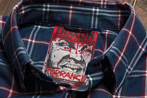 Torrance Flannel Dixxon Flannel Australia