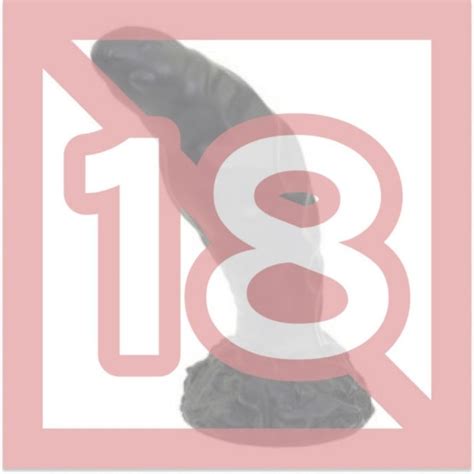 Amazing Beast Dildo Frozen Dragon Black TITIP JEPANG