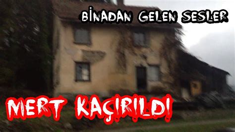 Ocuk Ka Ran Cinci Hoca Mert I Ka Rd Youtube