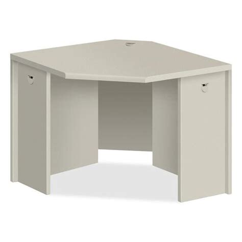 Hon 38000 Series Corner Desk Zerbee