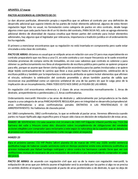 Ejemplo Clausula Penal Por Incumplimiento De Contrato Actualizado