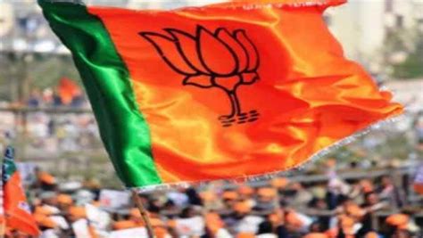 Himachal Polls Bjps Cec To Meet Today To Finalise Candidates List