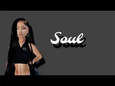 SOUL S1 EP1 IMVU SERIES YouTube