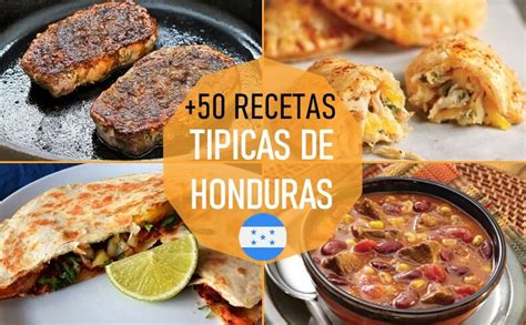 Introducir Imagen Recetas Tipicas De Honduras Abzlocal Mx 99750 Hot