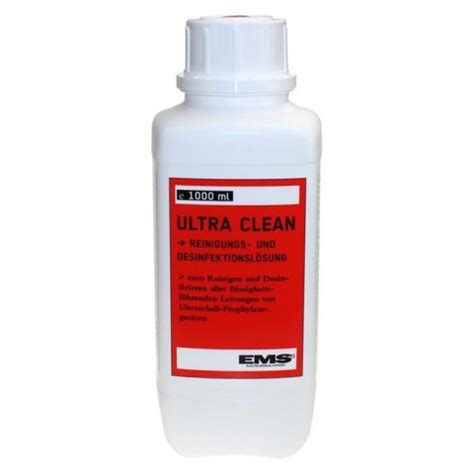 Ultra Clean 1000ml