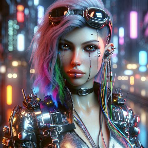 Cyberpunk Futuro Ciudad Ciencia Imagen Gratis En Pixabay Pixabay