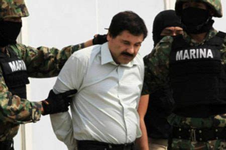 El Chapo Um Dos Maiores Traficantes Do Mundo Ser Julgado Nos Eua