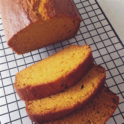 Pumpkin Bread Iv Recipe Allrecipes