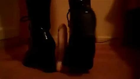 Free Heel Job Porn Videos XHamster