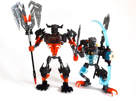 Ksz bionicle