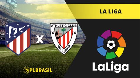 Atl Tico De Madrid X Athletic Bilbao Palpite Odds E Progn Stico