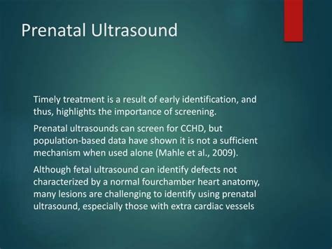 Pulse Oximetry Screening In Newborns Ppt