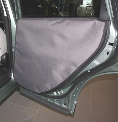 Subaru Outback Door Covers Set Of 2 Interior Vehicle Protection