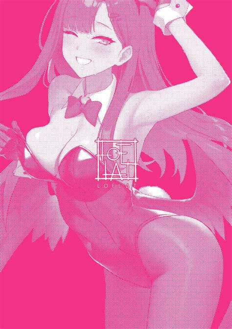 Nakamasa Ichika Wa Bunny Cos O Kitemitai Page 26 Nhentai Hentai Doujinshi And Manga