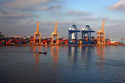 Free Stock Photo of Port | Download Free Images and Free Illustrations