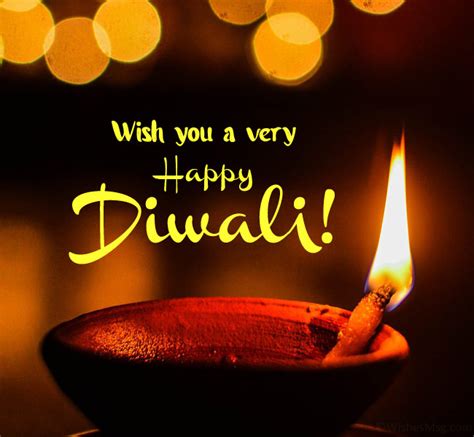 100+ Happy Diwali Wishes, Captions and Greetings (2024) | WishesMsg