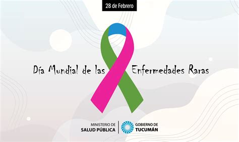 D A Internacional De Las Enfermedades Raras Ministerio De Salud