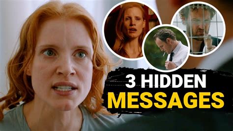 3 Hidden Messages In Zero Dark Thirty Video Essay Ending Explained