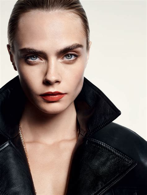 Faces of Cara | Fashion | One Represents 
