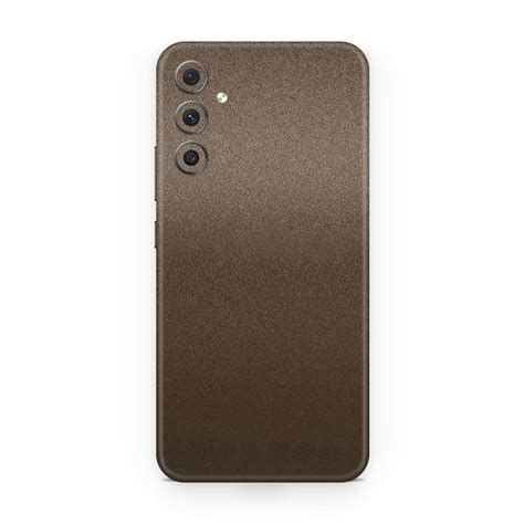 Galaxy A34 Matte Series Skins WrapitSkin The Ultimate Protection