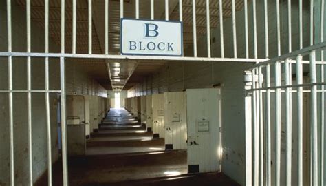 The Most Notorious Prisons In The U S