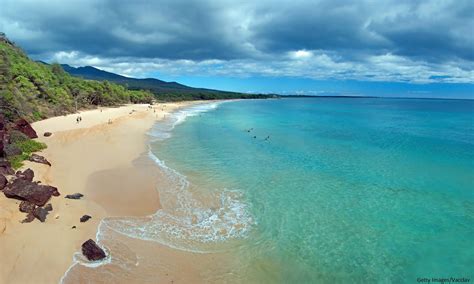 Why You Need to Visit Makena Beach, Hawaii | The Old Wailuku Inn at Ulupono