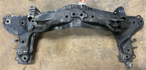 Honda Crv Rear Crossmember Subframe Oem S Aa Ebay