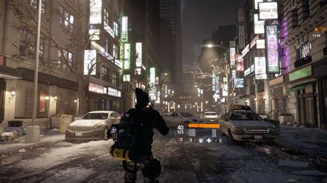 The Division PTS Is Set To Go Live On September 26 PC Gamer