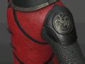 Targaryen Soldier Armor (HOTD) by GulagEnabler image - Realm of Thrones mod for Mount & Blade II ...