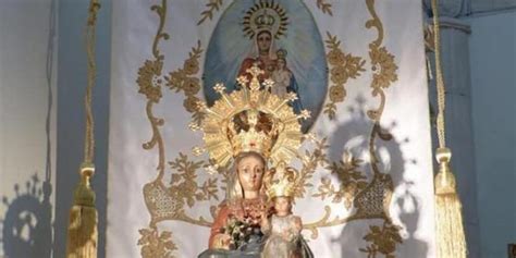 Archidiocesis de Madrid San Agustín del Guadalix prepara con una