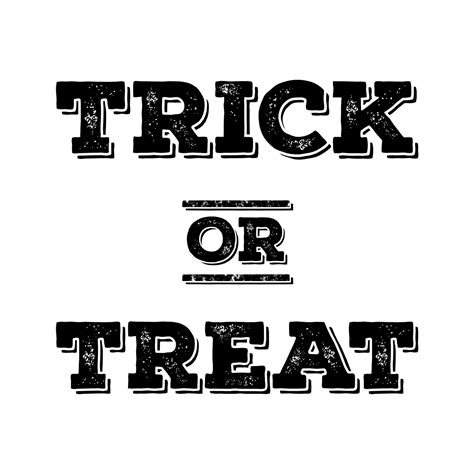 Free Halloween Treat Bag Printables - Paper Trail Design