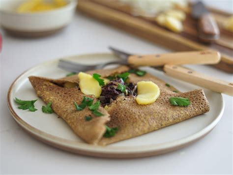 Recettes De Boudin Noir Et Pomme