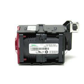 Hp Proliant Dl P Dl E G Hot Pluggable Fan Module