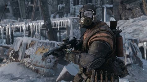 Metro Exodus Brings The Underground Series Into The Light And Adds New