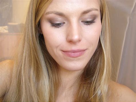 Palette Blogueuses Makeups Palette Naked De Urban Decay R Glisse Myrtilles
