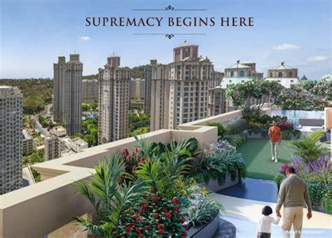 Empress Hill Powai S Finest Homes TimesProperty