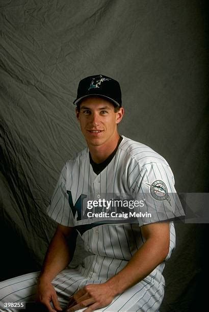 Craig Counsell” Baseball Photos and Premium High Res Pictures - Getty ...