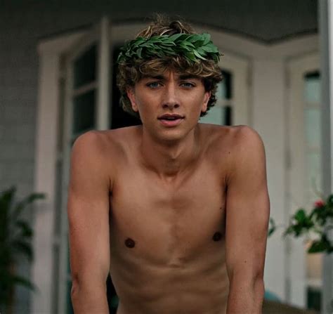 Jeremiah Fisher In Hot Baseball Guys Hottest Guy Ever Jeremiah