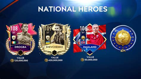 I Packed 4 Prime Icons In New STAR PASS National Heroes Free STAR