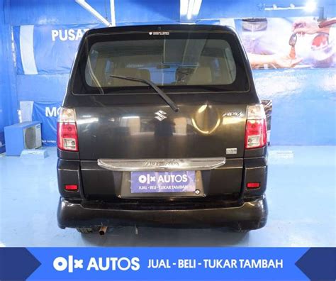 Olx Autos Suzuki Apv Gl M T