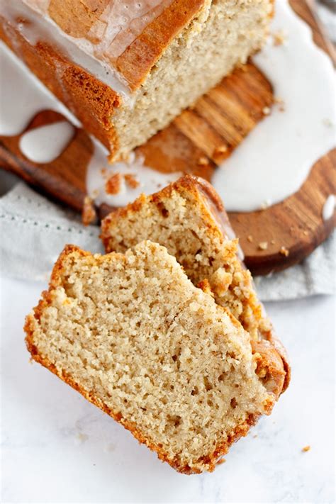 Chai Spiced Bread Jennifer Meyering