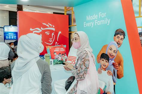 FOTO Prudential Indonesia Dan Prudential Syariah Tingkatkan Literasi