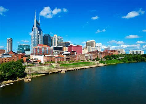 Visit Nashville on a trip to The South | Audley Travel US