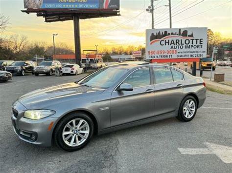 Cars For Sale in Charlotte, NC - Charlotte Auto Import