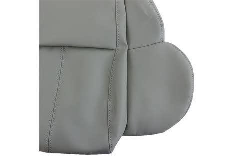 Ca Chevrolet Corvette Leather Like Vinyl Standard Seat