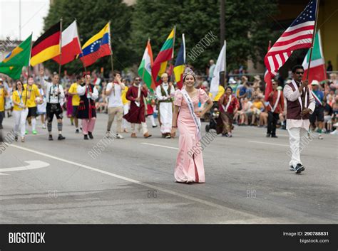 Indianapolis, Indiana Image & Photo (Free Trial) | Bigstock