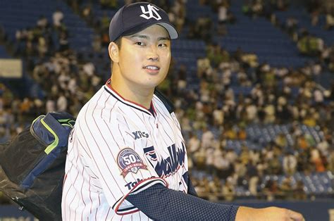 村上宗隆の36本塁打と184三振。プロで本塁打を“普通に”打つ男。 プロ野球 Number Web ナンバー