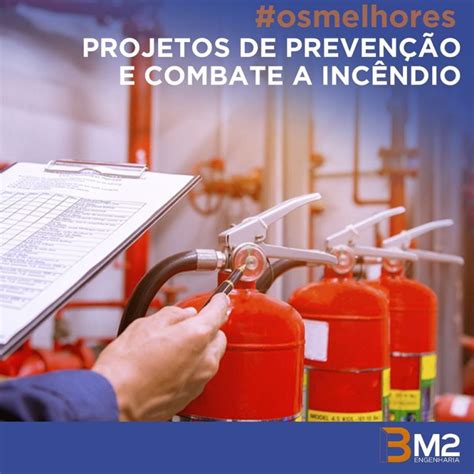 Projeto De Prevenção A Incêndio Bm2 Engenharia Ipatinga Mg