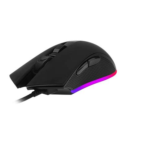 Jual Mouse Gaming Digital Alliance Luna Rgb Da Luna Gaming Mouse