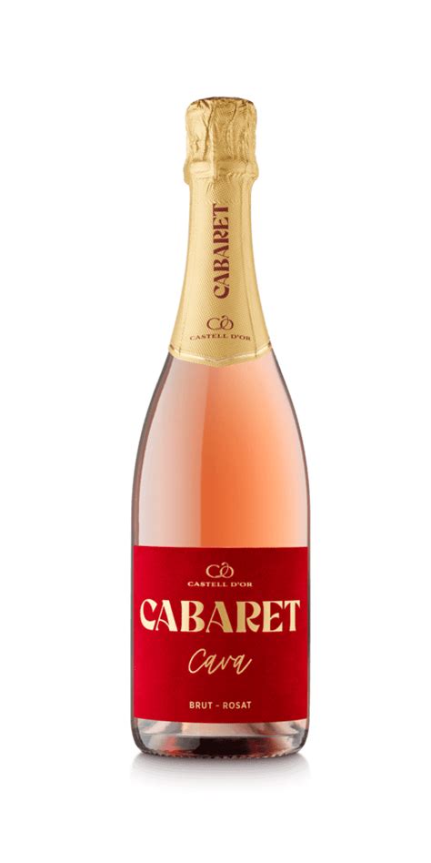 Cava Brut Imperial Reserva Castell D Or Castell D Or